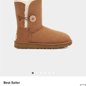 Bailey Button Uggs